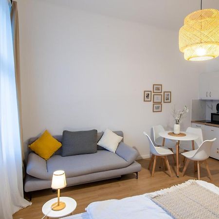 Vienna My City Apartment Bright Room المظهر الخارجي الصورة