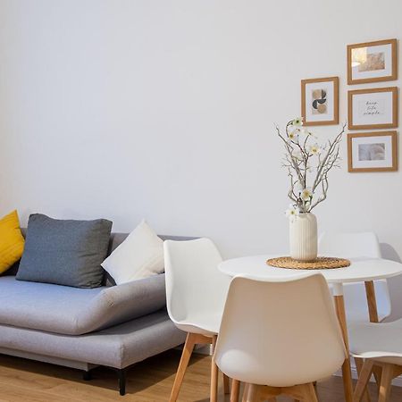 Vienna My City Apartment Bright Room المظهر الخارجي الصورة