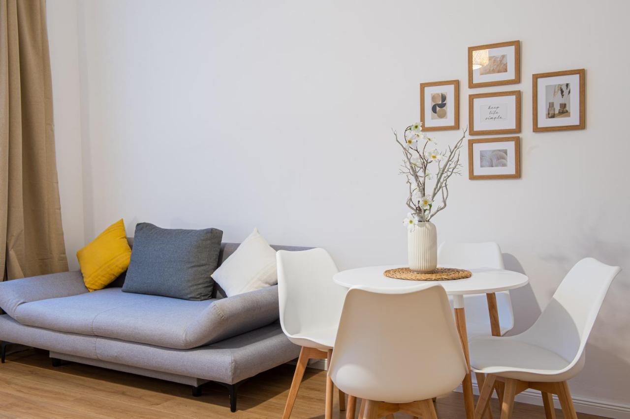 Vienna My City Apartment Bright Room المظهر الخارجي الصورة