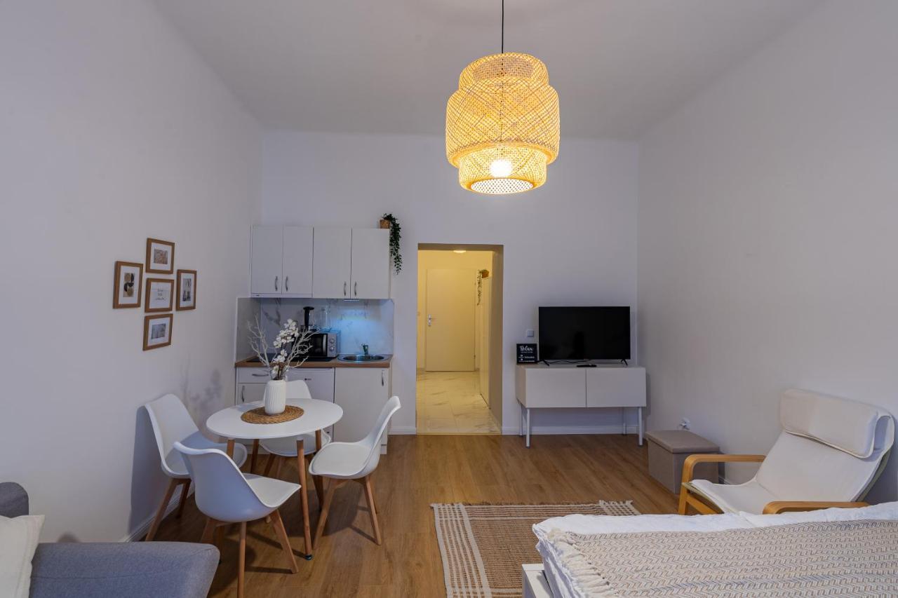 Vienna My City Apartment Bright Room المظهر الخارجي الصورة