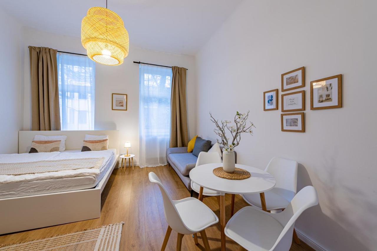 Vienna My City Apartment Bright Room المظهر الخارجي الصورة