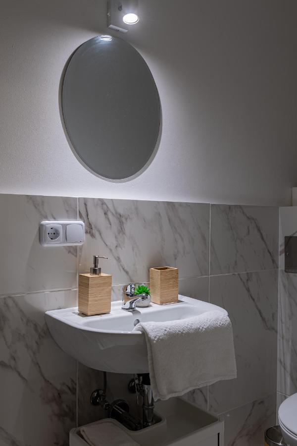 Vienna My City Apartment Bright Room المظهر الخارجي الصورة