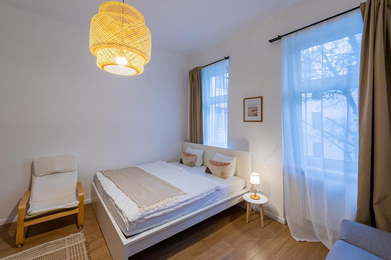 Vienna My City Apartment Bright Room المظهر الخارجي الصورة
