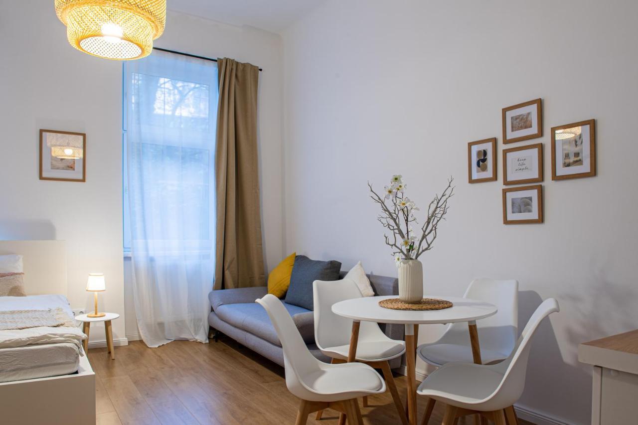 Vienna My City Apartment Bright Room المظهر الخارجي الصورة