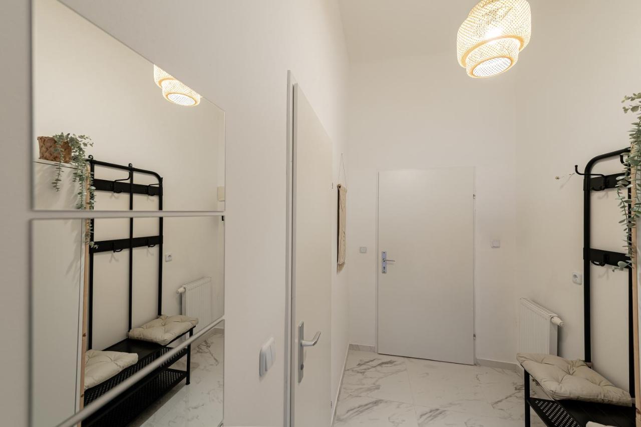 Vienna My City Apartment Bright Room المظهر الخارجي الصورة