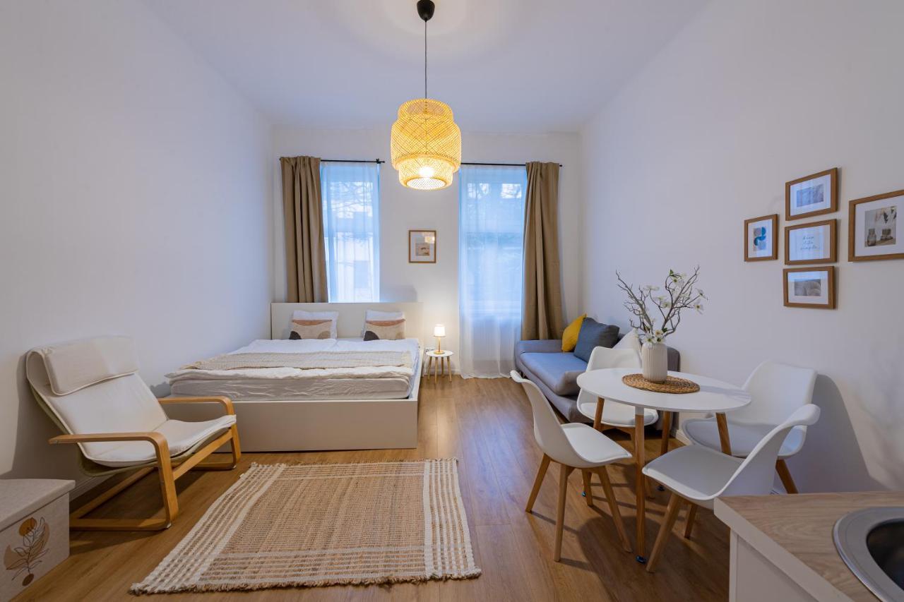 Vienna My City Apartment Bright Room المظهر الخارجي الصورة