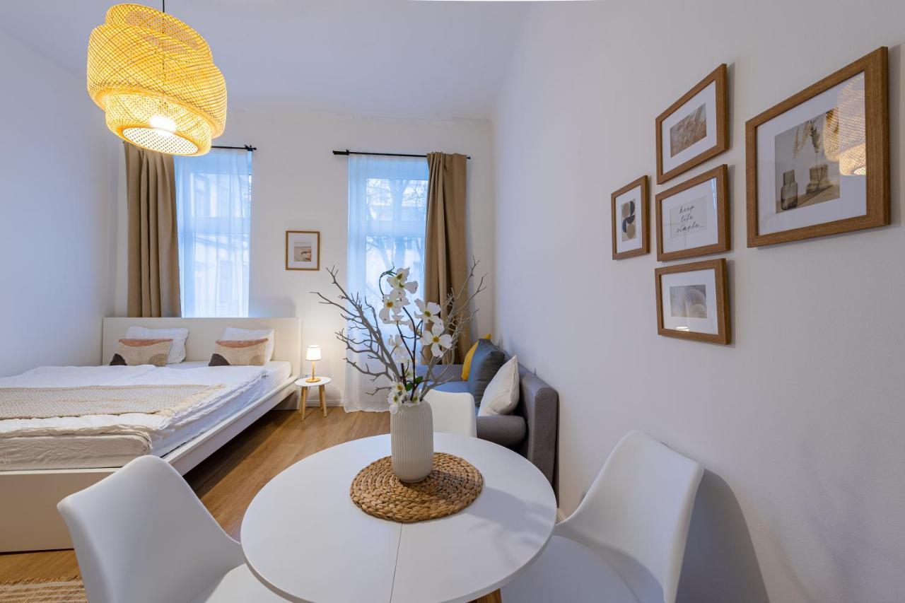 Vienna My City Apartment Bright Room المظهر الخارجي الصورة